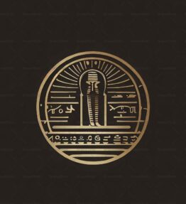 Antike Hieroglyphen